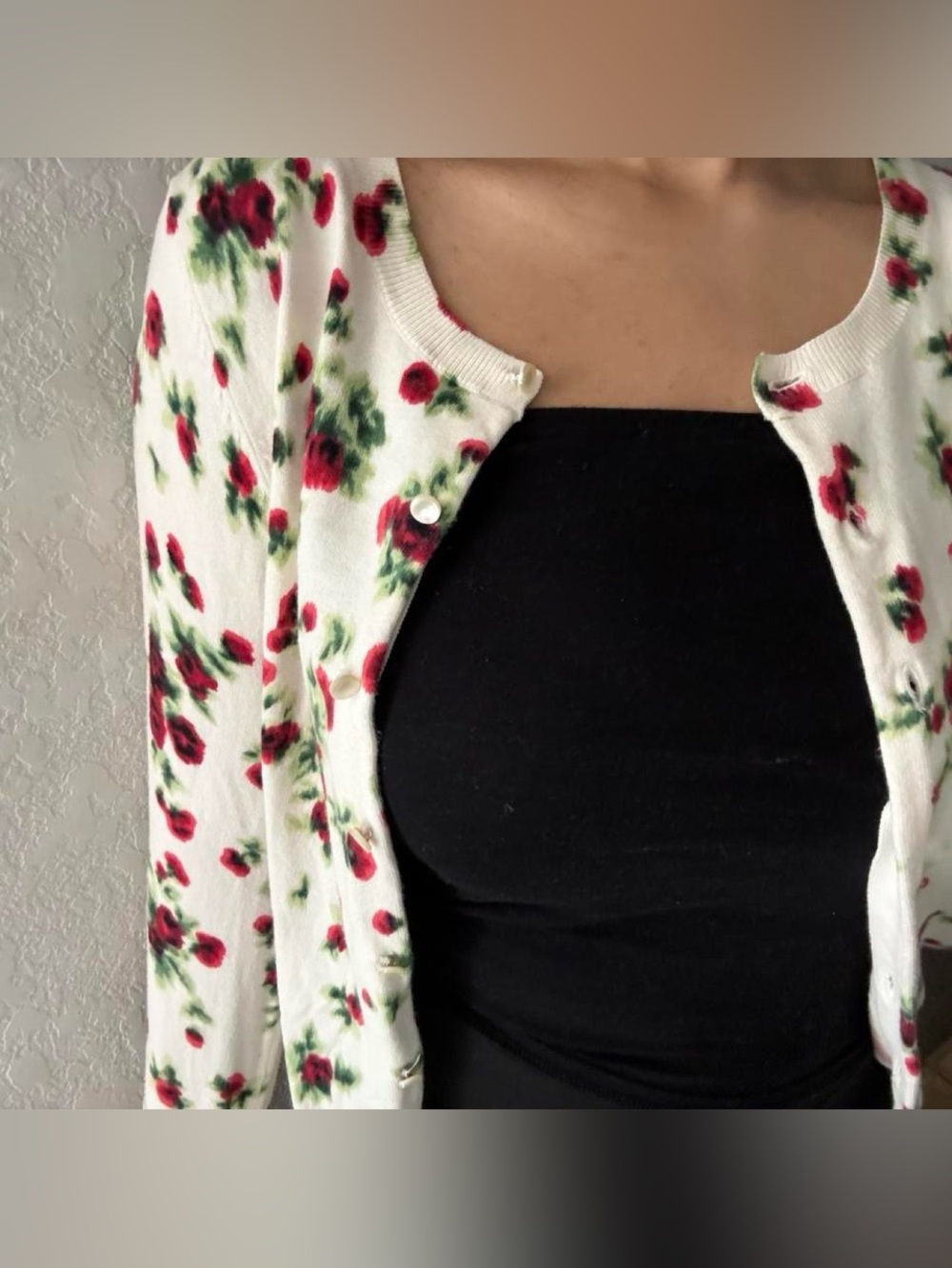 Cardigan - Picture 6 of 7
